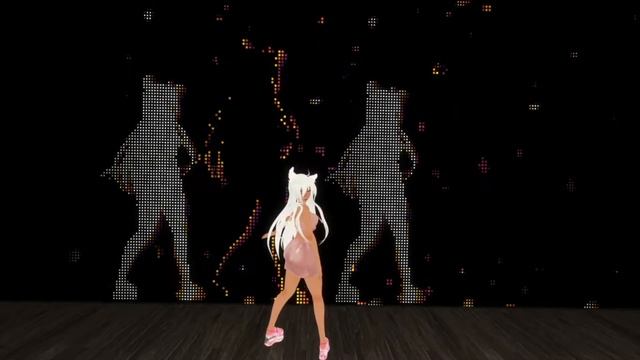 Conqueror IA - Mishki - vrchat vstreamer смотреть онлайн