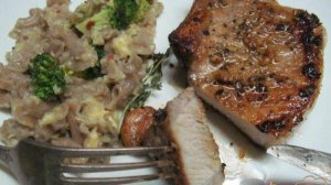 Идеальный стейк от Джейми Оливера