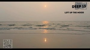 RIB - I Look At Sea Horizon (Chillout Mix)