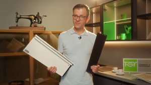 Система выдвижения Ten2: сделано в Италии