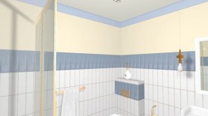 Монпарнас, ПРО ЧЕМЕНТО. Kerama Marazz.