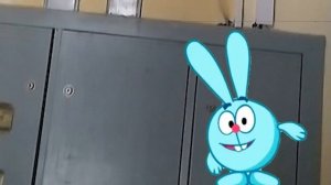 Весенние воды, электричество и ЗАО три семерки.