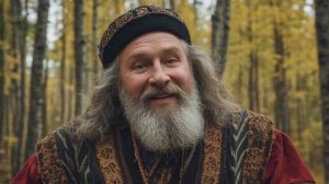 Кто такой Иван-дурак, и почему в русских народных сказках он стал главным героем