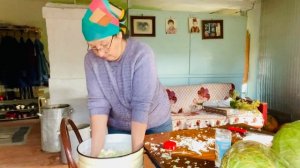 Готовлю закуску на день рождения