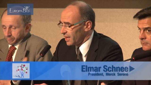 EuropaBio Event: The Role of Biotechnology in Europe's Responsible Innovation