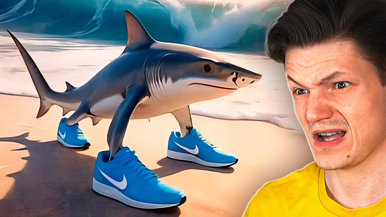 ИНТЕРНЕТ ТРЕНДЫ УЖЕ НЕ СПАСТИ... смотреть онлайн