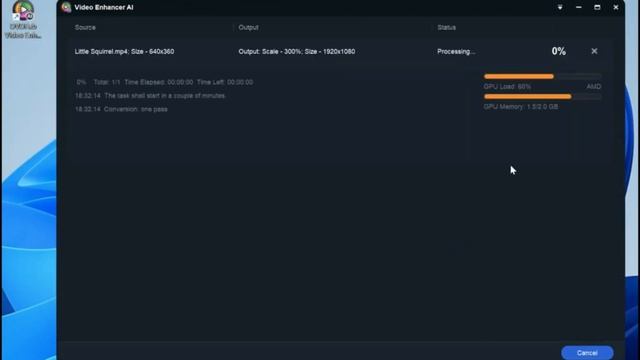 Best 5 AI Video Upscaling Software to Enhance Videos in High Quality смотреть онлайн