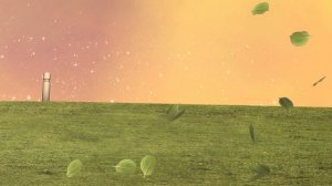 Miku Hatsune - Dreaming Leaf 4K