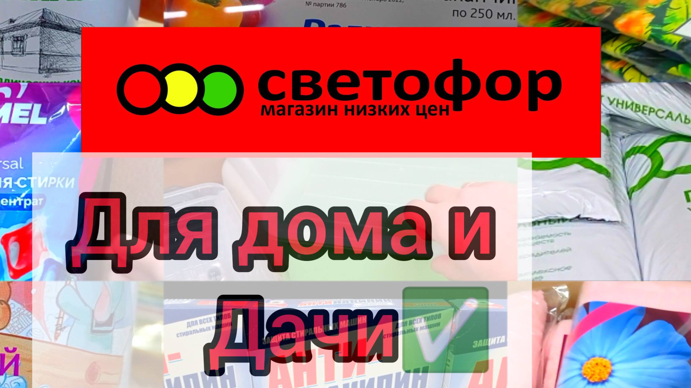 СВЕТОФОР🚦МАГАЗИН ОЖИВАЕТ❗Сегодня Отлично✅Обзор  цен 2025