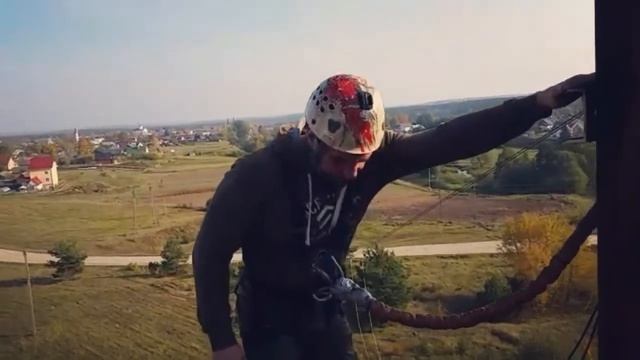 Роупджампинг. Брат и сестра смотреть онлайн