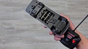 Большая машинка Скорая Помощь Газель Некст на пульте. Модель Технопарк. Про машинки