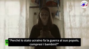 Трек фильма "НЕ МОЛЧИ. ИСТОРИЯ ФАИНЫ САВЕНКОВОЙ"