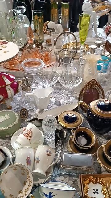 ПРИГЛАШАЮ НА КАНАЛ О ФАРФОРЕ И НЕ ТОЛЬКО смотреть онлайн