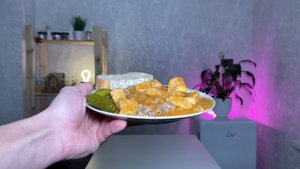 Гуляш как в лучших столовках! 11 из 10