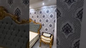 Показываю, как живут богатые узбеки
