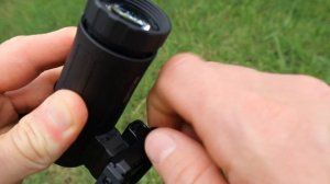 Awesome New Holosun HM3X Magnifier - Amazing Glass and Value