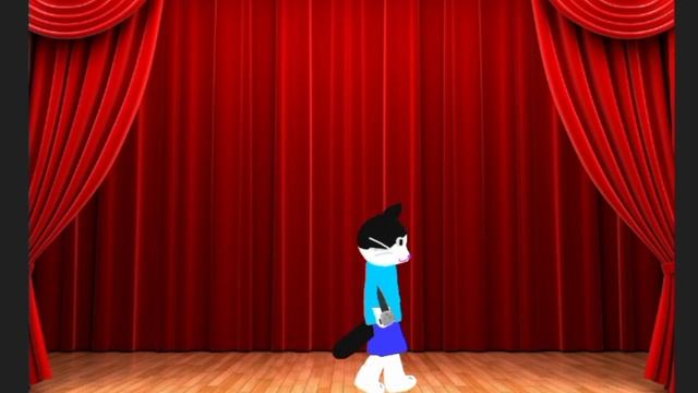 Новогодняя песня. ЧАСТЬ 2Анимация