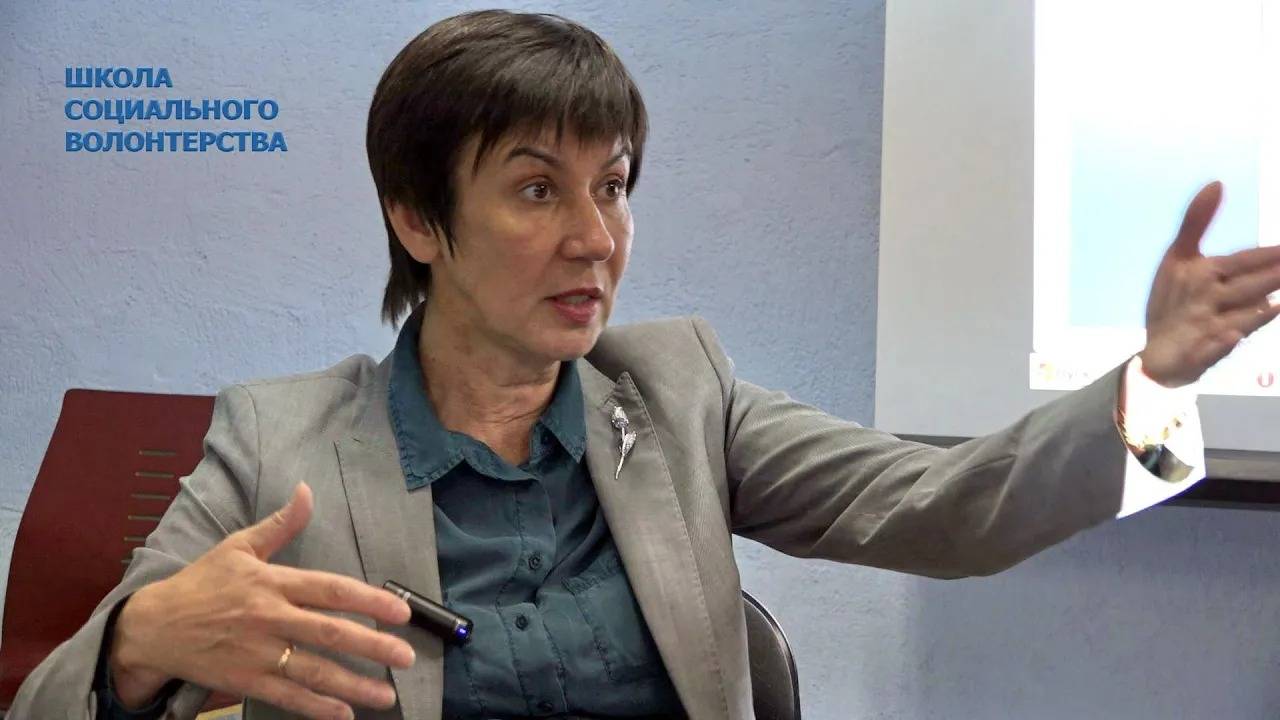 Взаимодействие благотворительных организаций и Департамента труда и соцзащиты
