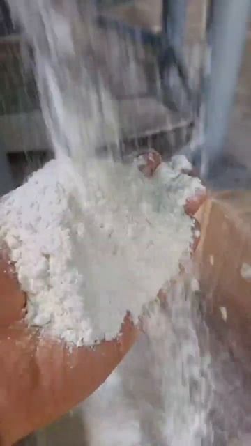 Рассев крахмала на вибросите фланцевом СВФ1,2Н, Vibromash.com, 8-800-500-40-02,-720p60 смотреть онлайн