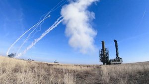 АРМА-3 ПВО новый звук
