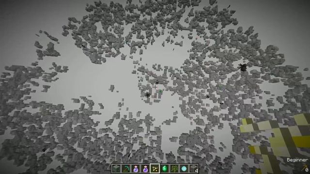 CAVERNS MOD MINECRAFT 1.9 ESPAÑOL | Dimensiones de cuevas super épicas | MINECRAFT MODS