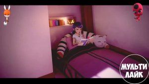 Тролль І Пародия на Время и Стекло и Two Sisters І Леди Баг