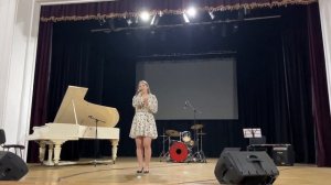 Маргарита Позоян «Люблю»