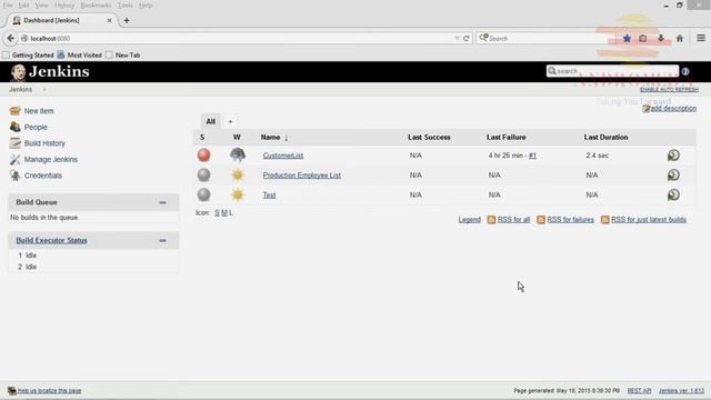Requirement Gathering | Development and Deployment Automation using DevOps