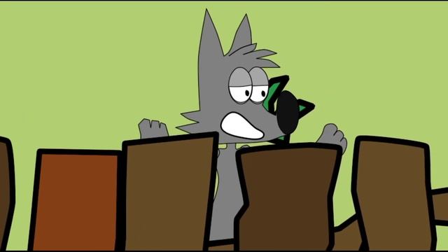 Волк и двор смотреть онлайн