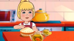 Правильное питание