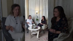 О магии и древних знаниях с Еленой Глущенко