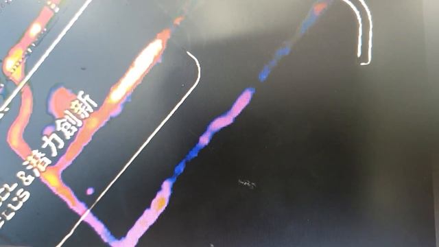 Super dica para câmera térmica qian li thermal.capturando 8 mah de consumo inicial. смотреть онлайн