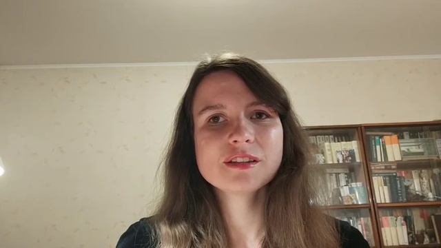 Толмачева Анастасия Владимировна - репетитор по русскому языку - видеопрезентация для Repetit.ru