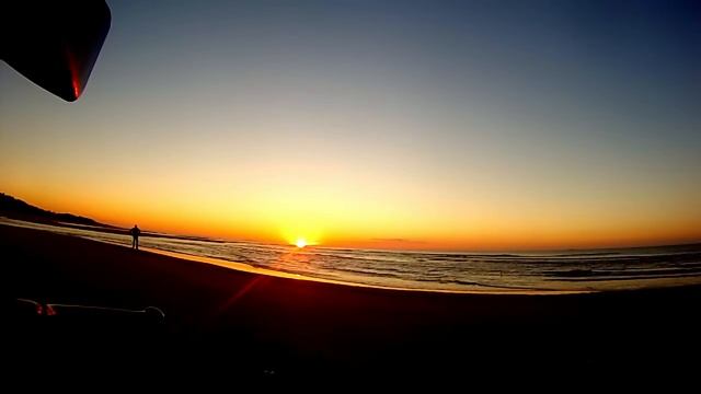 Uruguay Naturaleza Divina Expresa... go pro h 3.1