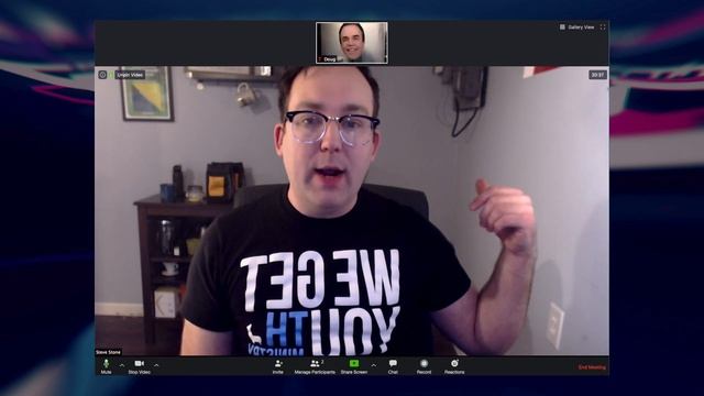 DYM Tech Tips - Eye Contact and Lighting (EP002) смотреть онлайн