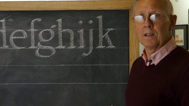 02a -Type Terms And Nomenclature - Chisel Point смотреть онлайн