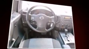 2004 Nissan Titan in Jacksonville, FL 32210