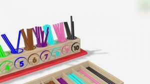 Радуга на Ладошках Весёлые Деревянные Игрушки!