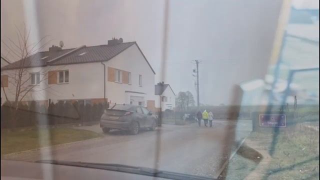 Поиск жилья Польша часть 1 смотреть онлайн