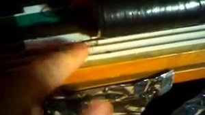 Эксперименты с SFRT EH антеннами.EH antenna review.mp4