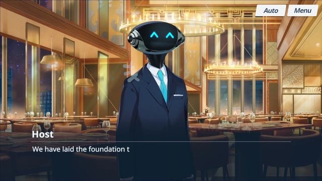 【Blue Archive】Sub - Problem Solver 68 : Story Collection смотреть онлайн