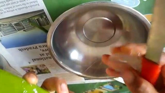 HOME MADE NEEM AND ALOVERA  SOAP | வேம்பு கற்றாழை  சோப்பு  செய்வது எப்படி ?