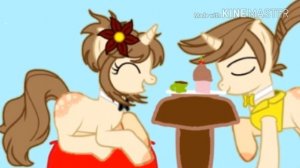 {пони клип} Слуга зла