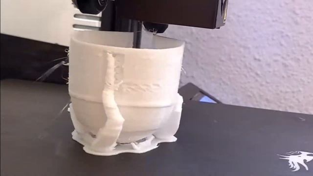 IMPRESIÓN 3D POSTPROCESADO  CASCO MINI DE MANDALORIANO