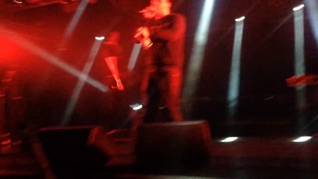 LIVE СД – Нет Любви feat Booker (Empayah Prod) смотреть онлайн