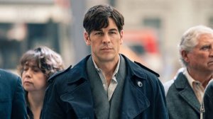 Память сердец — Русский трейлер