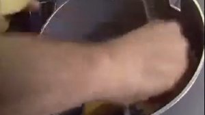 Нарезка соломкой/ "жюльен" для брюквы 8х8 мм_RG HALLDE_Swede julienne 8x8 mm_ROVABO