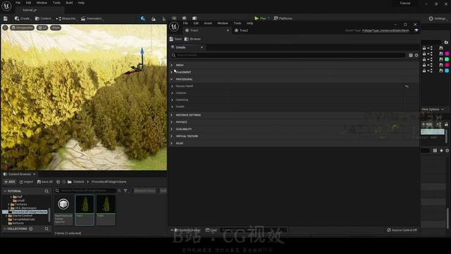 11_second_procedural_placement