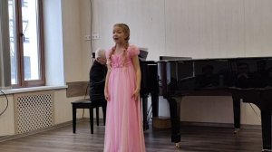 Котельникова София