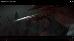 Star Citizen: Squadron 42 жив?